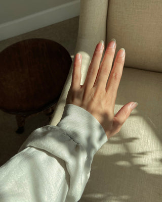 How to Heal Damaged Nails Naturally: Methods, Daily Care, and Recovery Timelines