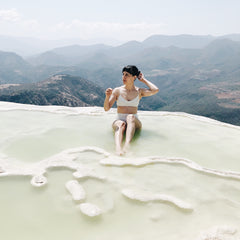 Color / Story: An interview with Brandi Herrera - Bare Hands