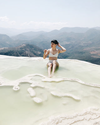 Color / Story: An interview with Brandi Herrera - Bare Hands