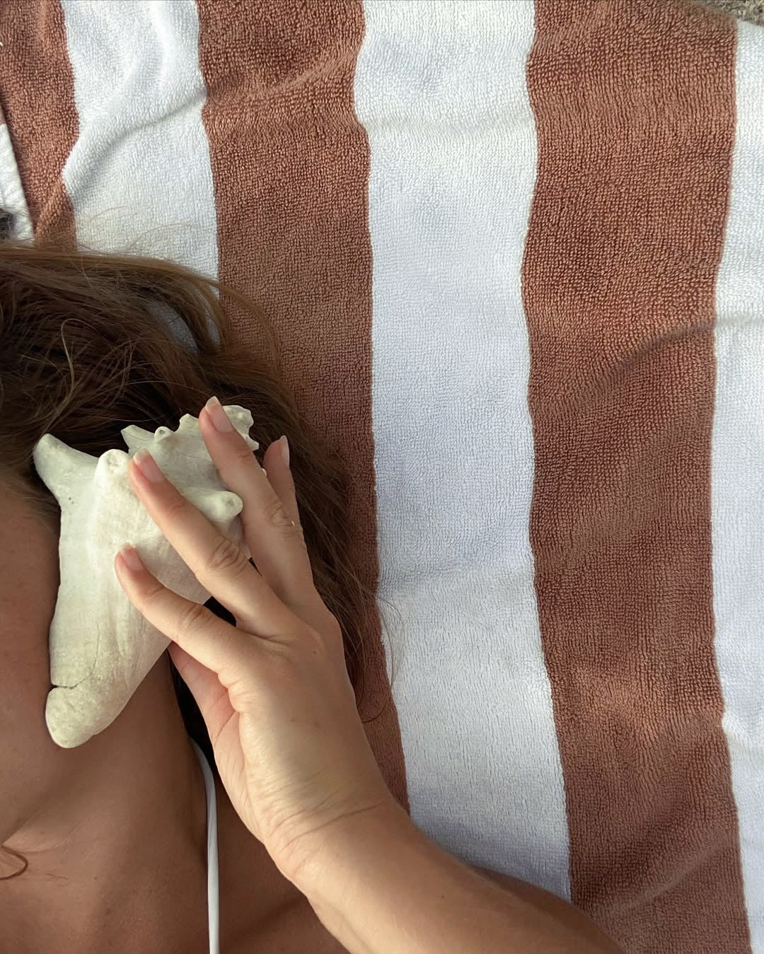 How to Stop Nails from Peeling— Naturally
