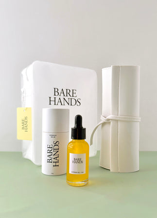 Complete Care Gift Set