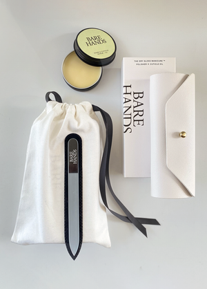 The Hand Care Gift Set