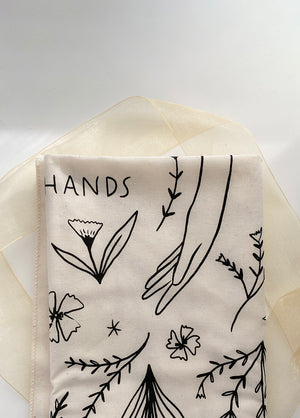 Limited Edition Handkerchief