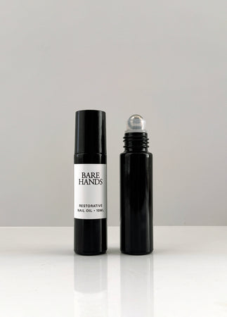 Restorative Nail Oil
