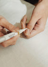 Bare Hands: The Cuticle Oil.