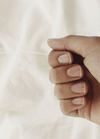 Bare Hands: The Dry Gloss Manicure Kit.