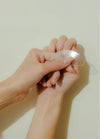 Bare Hands: The Polisher.