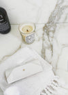 Bare Hands: The Dry Gloss Manicure Kit.