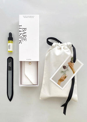 The Bare Hands Gift Set - Bare Hands