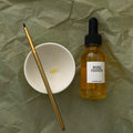 Citrine Oil 1oz - Bare Hands