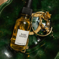 Citrine Oil 1oz - Bare Hands