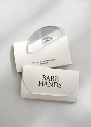 The Polisher Refill - Bare Hands
