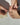 The Mani Pedi Pairing - Bare Hands